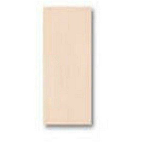 Copritasto tappo copriforo blanc avorio ave 45913