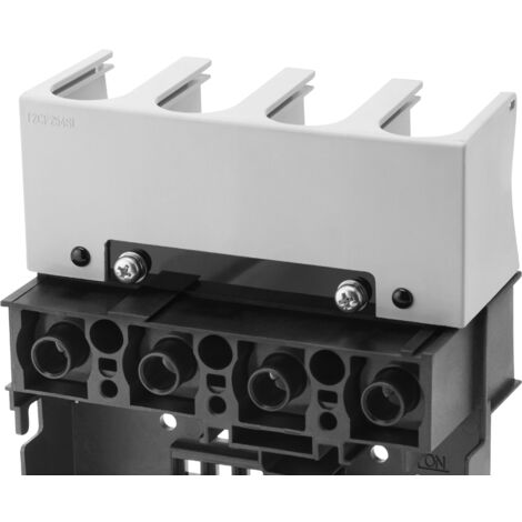 COPRITERM BASE RIMOV 4P 1PZ MSXE/M1000 GEWISS GWD8726