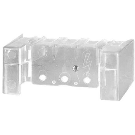 Copriterminale per sezionatore P3 H-P3