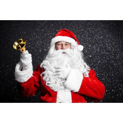 Copritermosifone, copritermosifone, Babbo Natale, Stella, 60x100