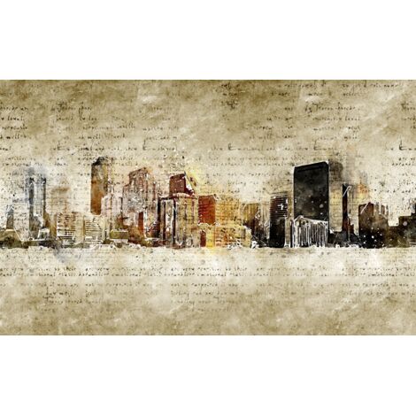 Copritermosifone Copritermosifone Loft Bricks Stile Industriale 60x100