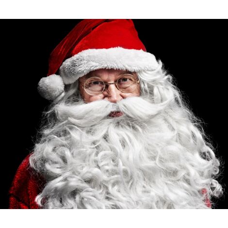 Copritermosifone magnetico Babbo Natale 60x100