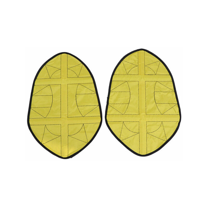 1 Pair Vivavoce Automatico della Copertura Passo