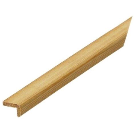 COPRITESTA PINO GREZZO 30X2100MM