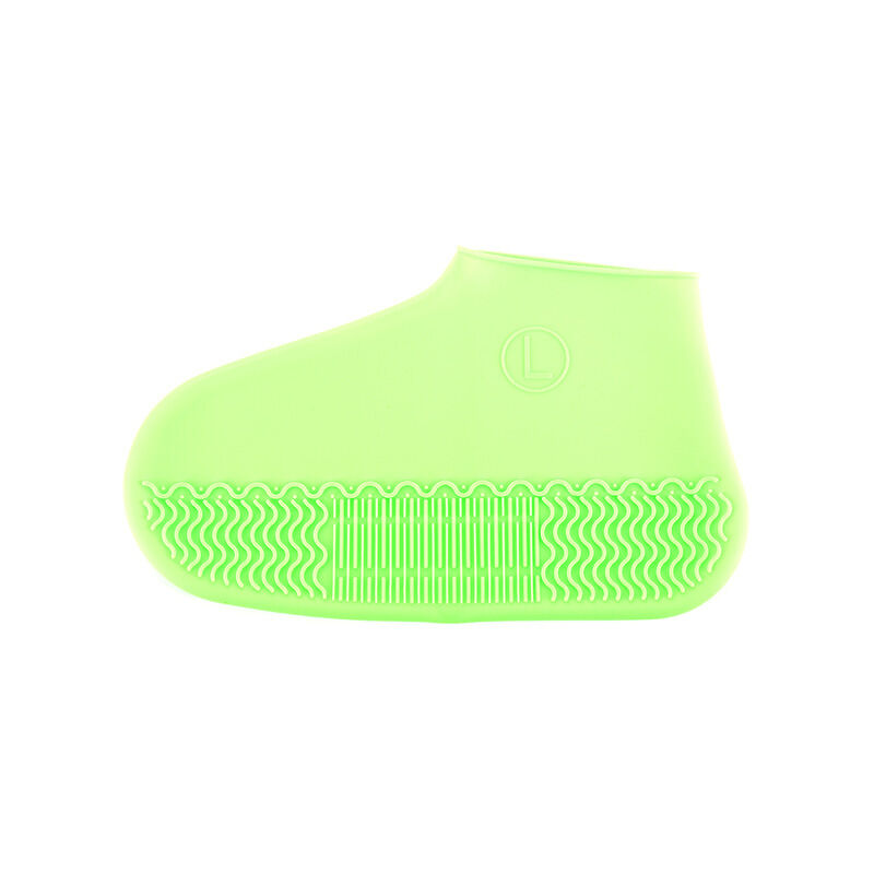 1 Pair Riutilizzabile del Silicone della Copertura...