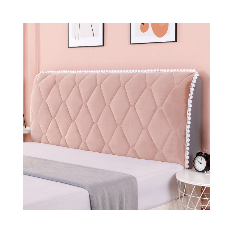 Copritesta trapuntato Super morbido All-inclusive