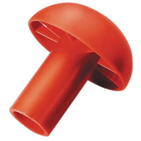 COPRITONDINO A FUNGO X TONDINI DA 6 A 20. Prezzo per 1 pezzo.
