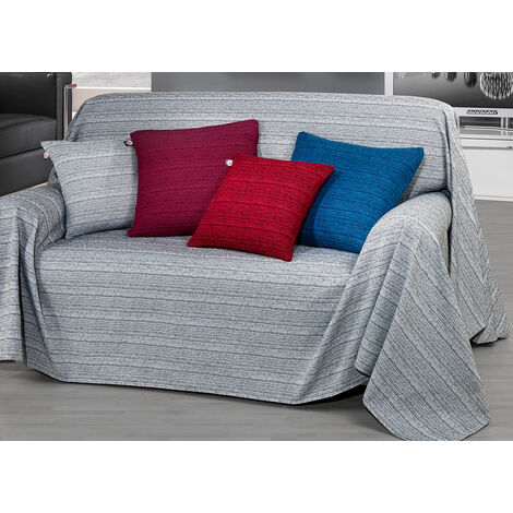 Copritutto Disegno Melange, misura180x260coloreVerde