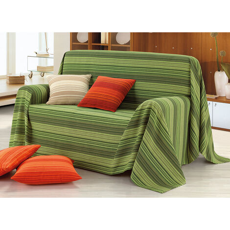 Copritutto Disegno Sahara, misura180x260coloreBordeaux