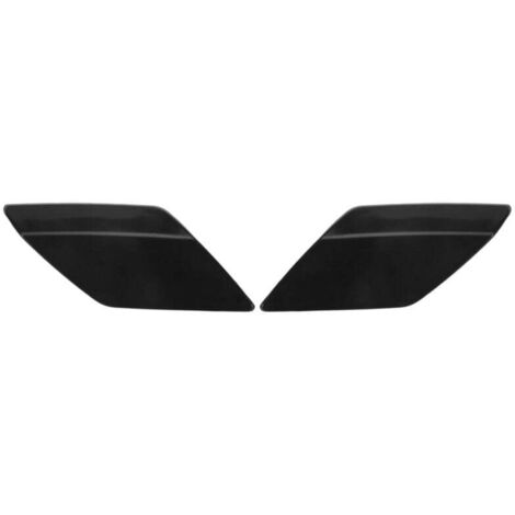 Copriugello lavafari sinistro e destro per Volkswagen Golf VI MK6