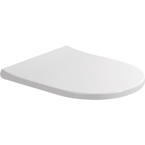 coprivaso avvolgente quick discesa rallentata bianco