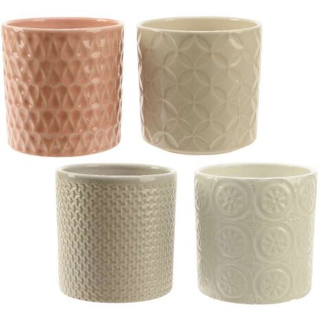 Coprivaso in Ceramica