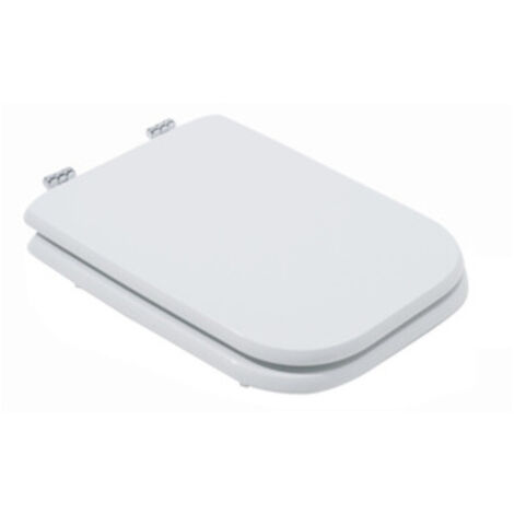 COPRIVASO IN LEGNO CONCA BIANCO I.S.(CWATCON)