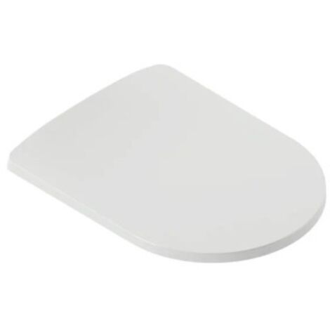 Coprivaso monet bianco art ceram