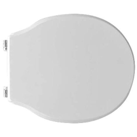 COPRIVASO PER VASO ANTIQUE LINPHA Copriwater Asse WC Bianco