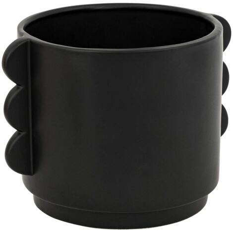 Coprivaso posteriore ceramica h25cm - Atmosphera créateur d'intérieur