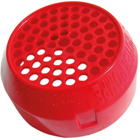 COPRIVENTOLA IN PLASTICA per BE-M ROVER