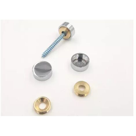 COPRIVITE D.15 mm CROMATA -PROMO