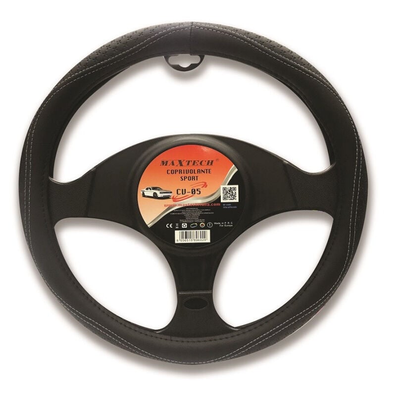 Image of Trade Shop - antiscivolo coprivol für universale sterzo foders interno Maxtech CV-05 -
