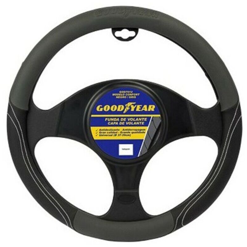 Coprivolante Goodyear GOD7012 Confort Universale (Ø 37 - 39 cm)