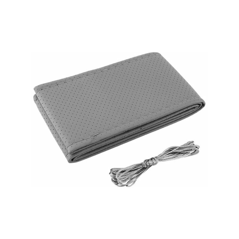 Coprivolante per Auto copri treccia aghi e filo