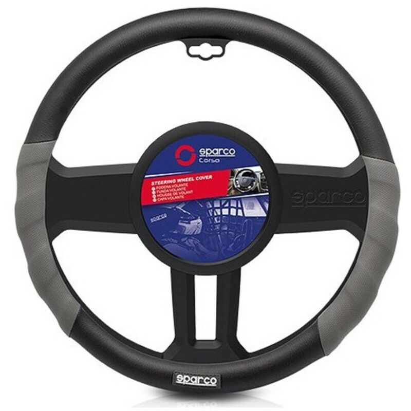 Sparco - Coprivolante SPC1101L Universale
