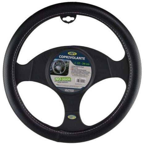 Coprivolante universale 37-39 cm colori assortiti rhutten - rhutten