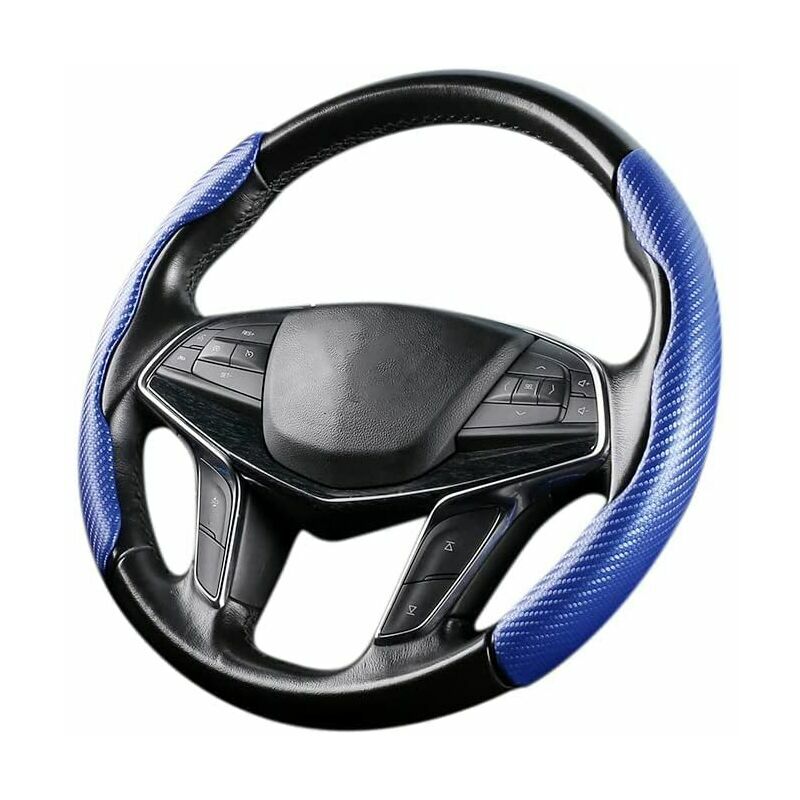 Coprivolanti, coprivolante in pelle, 37-38 cm