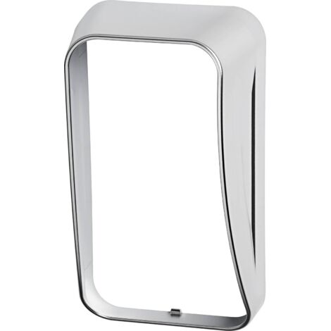 Coprivolantino HomeTec Pro CSS3000 Ku.grigio argento per copertura di protezione CFT3000