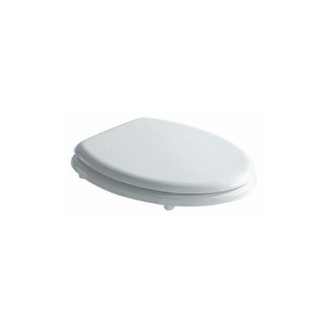 Copriwater Alice Ceramica Infanzia originale in termoindurente