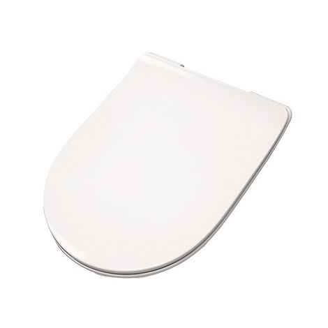 Copriwater ArtCeram File 2.0 originale soft close sottile a