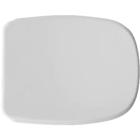 Copriwater Asse SEDILE WC TERMOINDURENTE Mod D301 Bianco Universale 43,3 x 35,9