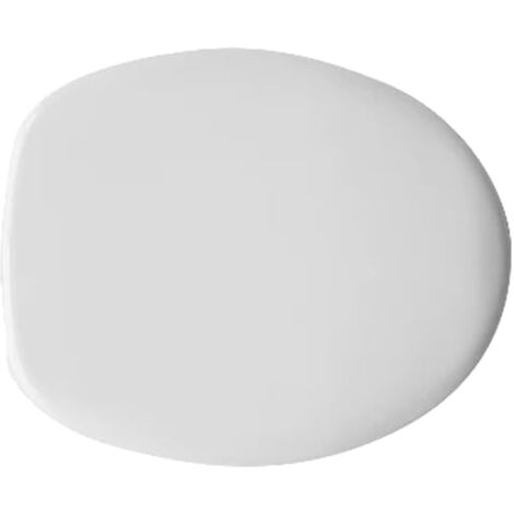 Copriwater Asse SEDILE WC TERMOINDURENTE Mod U002 Bianco Universale 44,9 x 37,5