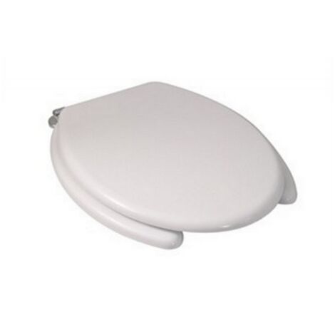 Copriwater Ausilia ergonomico originale chiusura tradizionale