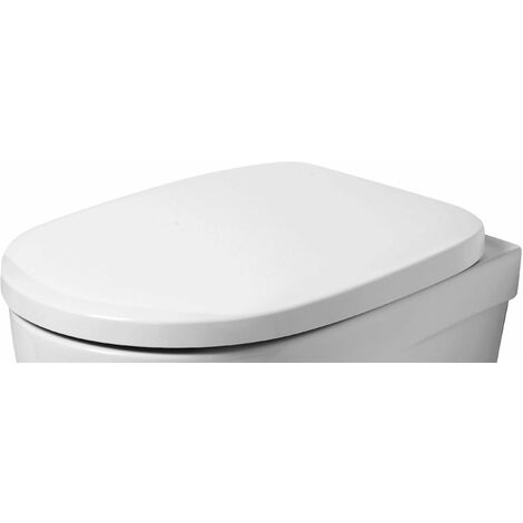 Copriwater Azzurra Pratica originale in termoindurente soft close
