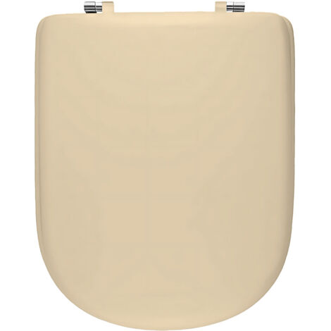 Copriwater Calla Champagne Ceramica Ideal Standard MDF