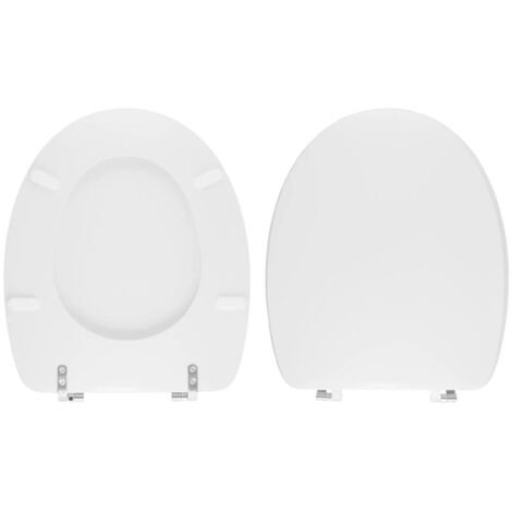 Copriwater Clizia Tipo Nuovo Gsi compatibile in poliestere con