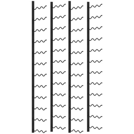 Copriwater compatibile per WC Catalano vaso Neve forma 7 Bianco
