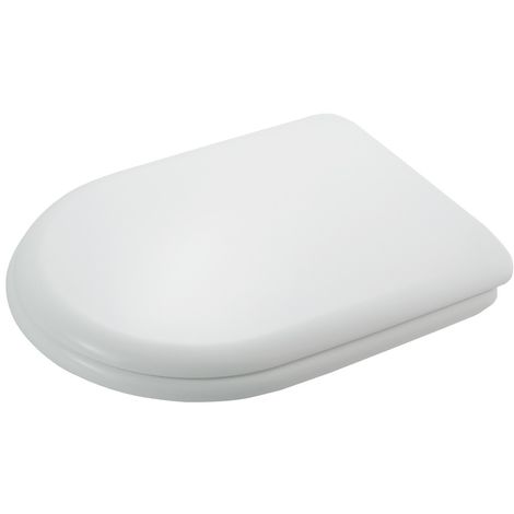 Copriwater compatibile per wc Olympia serie Rubino a terra e sospeso