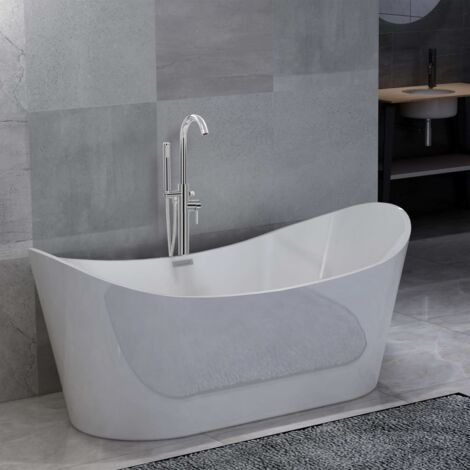 Copriwater compatibile per WC Scala vaso Iril forma 1 Bianco