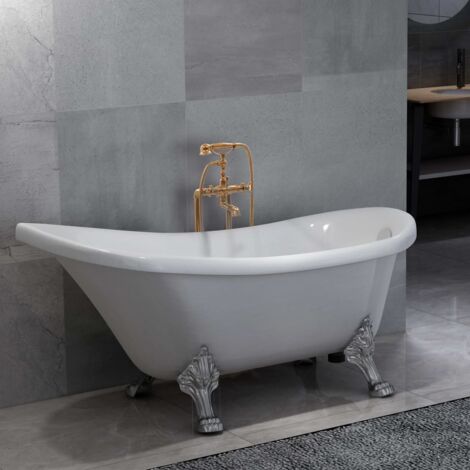 Copriwater compatibile per WC Simas vaso Europa 1 forma 7 Bianco