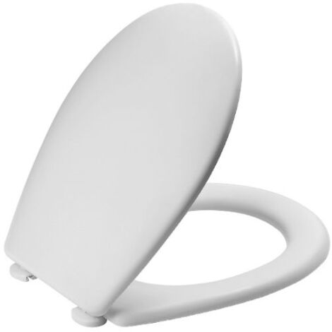 SANIPLAST Copriwater compatibile Pozzi Ginori Geberit serie Colibrì 2