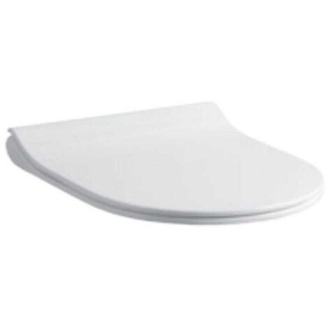 Copriwater Con Chiusura Soft Close  Jazz