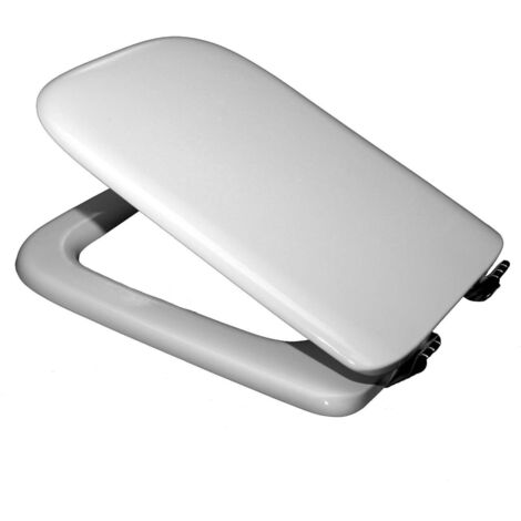 Copriwater Copri Water Wc Coprivaso Vaso Bagno Conca Ideal Standard Bianco