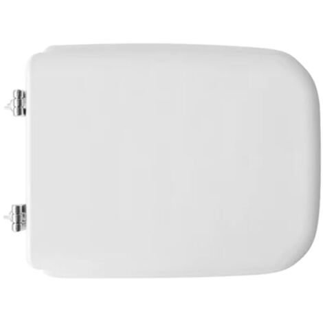 Copriwater Coprivaso SEDILE WC PER IDEAL STANDARD VASO CONCA Bianco IS