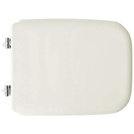 Copriwater Coprivaso SEDILE WC PER IDEAL STANDARD VASO CONCA CHAMPAGNE