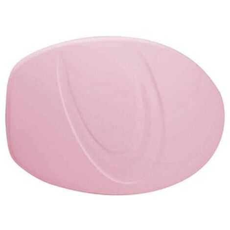 Copriwater Coprivaso SEDILE WC UNIVERSALE PER VASO INFANZIA ROSA LINPHA