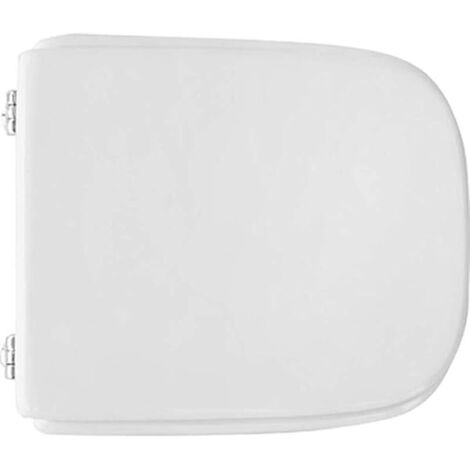 Copriwater Coprivaso Tavoletta SEDILE WC PER CATALANO VASO POLO BIANCO