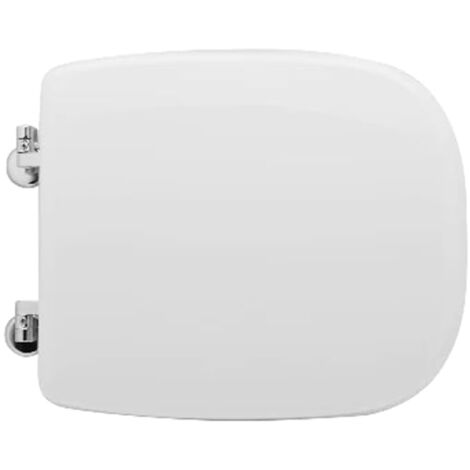 Copriwater Coprivaso Tavoletta SEDILE WC PER DURAVIT VASO D-CODE