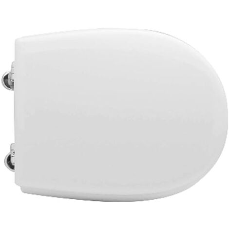 Copriwater Coprivaso Tavoletta SEDILE WC PER FLAMINIA VASO METRO SOSPESO